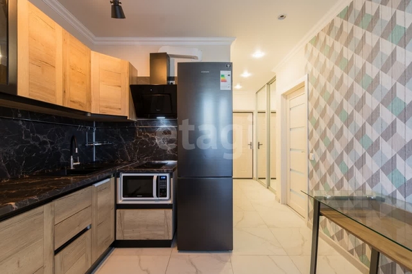 
  Продается 1-комн. квартира 37.6 м². Фото 6.