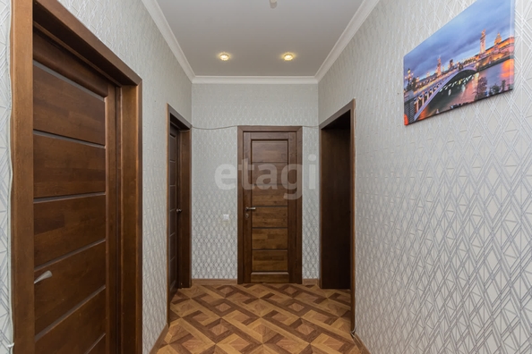 
  Продается 2-комн. квартира 56.1 м². Фото 13.