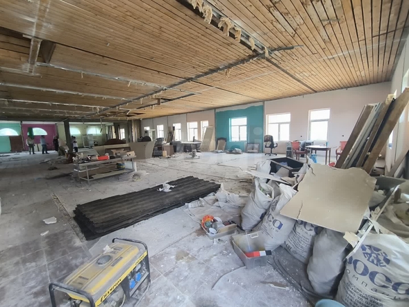 
  Сдается универсальное помещение 600 м². Фото 8.