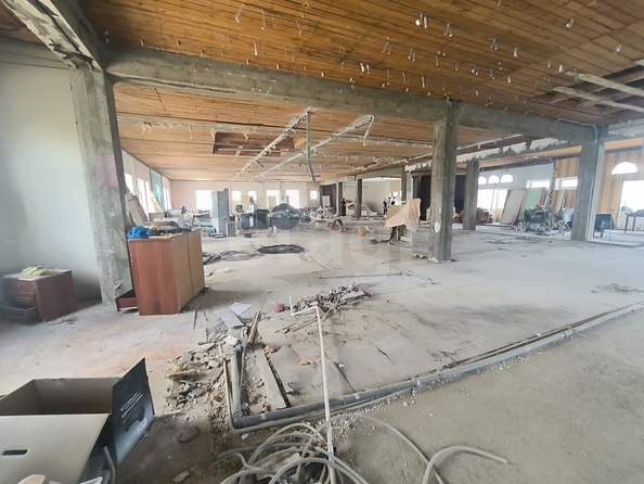 
  Сдается универсальное помещение 600 м². Фото 19.