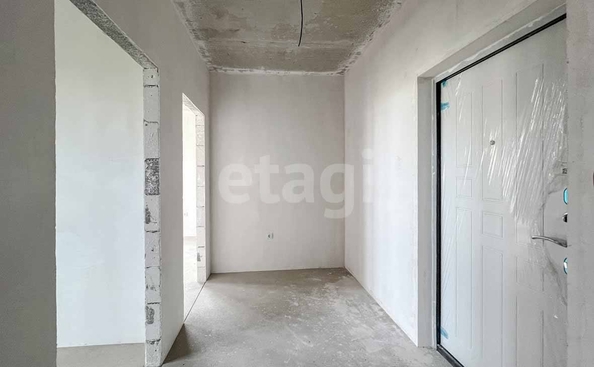 
  Продается 1-комн. квартира 37.8 м², в ЖК Все Свои ВИП, литер 4. Фото 3.