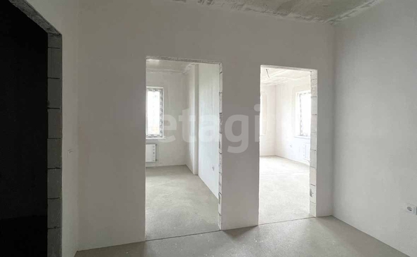 
  Продается 1-комн. квартира 37.8 м², в ЖК Все Свои ВИП, литер 4. Фото 4.