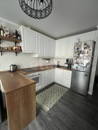 
  Продается 2-комн. квартира 53.3 м². Фото 2.