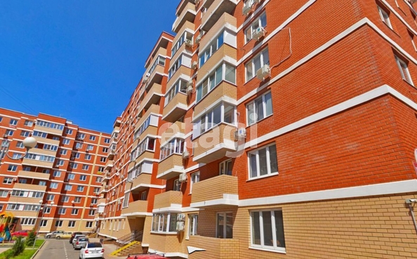 
  Продается 2-комн. квартира 53.3 м². Фото 14.