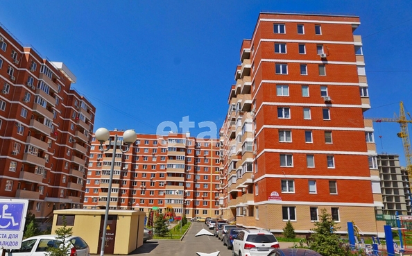 
  Продается 2-комн. квартира 53.3 м². Фото 15.