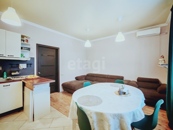 
  Продается 1-комн. квартира 51.1 м². Фото 4.