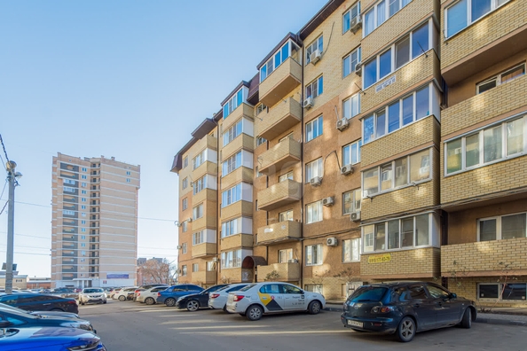 
  Продается универсальное помещение 32.2 м². Фото 13.