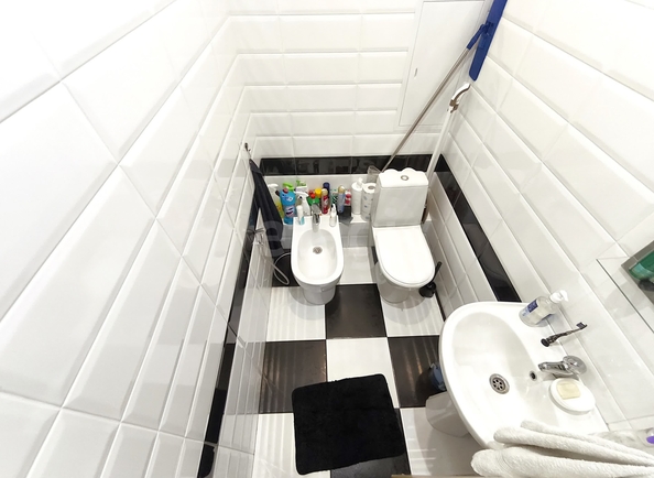 
  Продается 2-комн. квартира 56.1 м². Фото 10.