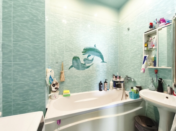 
  Продается 2-комн. квартира 56.1 м². Фото 11.