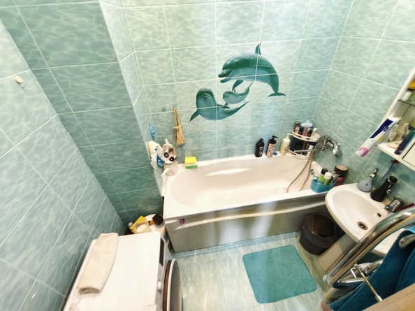 
  Продается 2-комн. квартира 56.1 м². Фото 13.