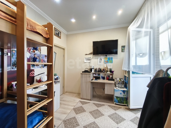 
  Продается 2-комн. квартира 56.1 м². Фото 18.