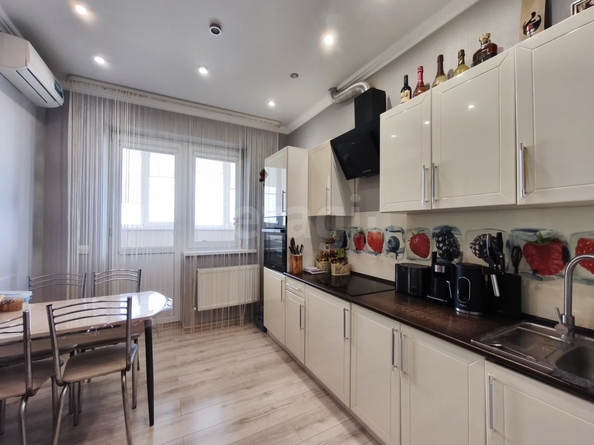
  Продается 2-комн. квартира 56.1 м². Фото 26.