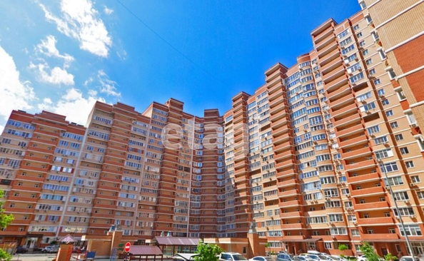 
  Продается 2-комн. квартира 56.1 м². Фото 37.