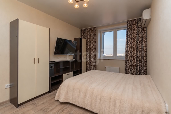 
  Продается 1-комн. квартира 37 м². Фото 1.