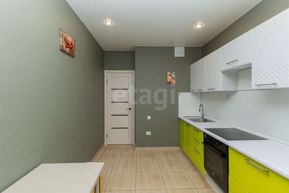 
  Продается 1-комн. квартира 37 м². Фото 6.