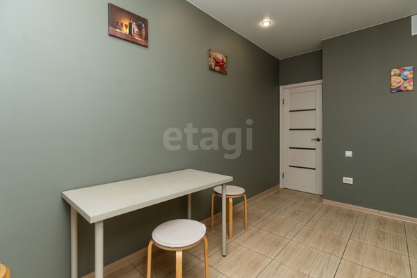 
  Продается 1-комн. квартира 37 м². Фото 12.
