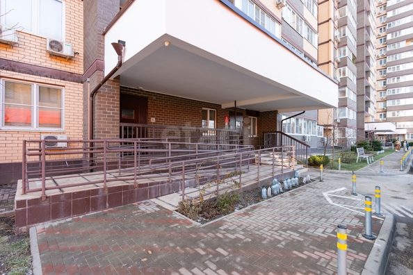 
  Продается 1-комн. квартира 37 м². Фото 14.
