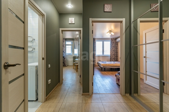 
  Продается 1-комн. квартира 37 м². Фото 16.