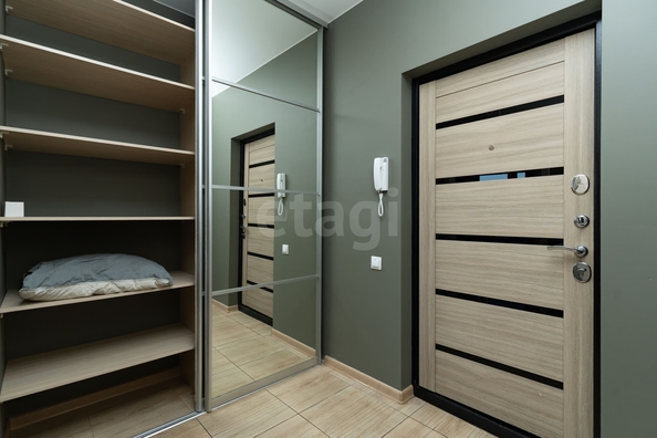 
  Продается 1-комн. квартира 37 м². Фото 20.