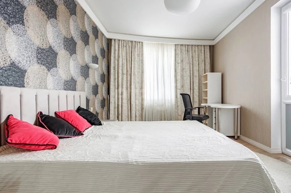 
  Продается 3-комн. квартира 110 м². Фото 3.