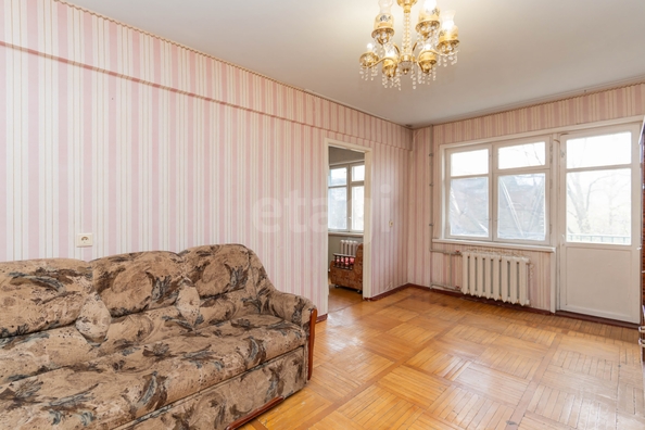 
  Продается 3-комн. квартира 55.6 м². Фото 2.