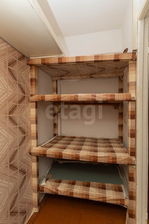 
  Продается 3-комн. квартира 55.6 м². Фото 17.