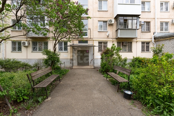 
  Продается 3-комн. квартира 55.6 м². Фото 32.