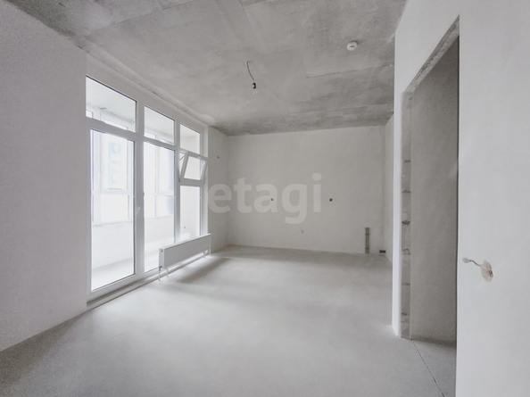 
  Продается 2-комн. квартира 72.5 м², в ЖК Архитектор, литера 3.1. Фото 18.