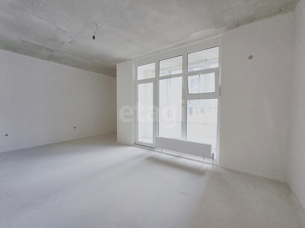 
  Продается 2-комн. квартира 72.5 м², в ЖК Архитектор, литера 3.1. Фото 19.