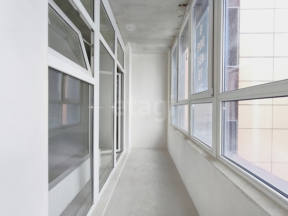 
  Продается 2-комн. квартира 72.5 м², в ЖК Архитектор, литера 3.1. Фото 22.