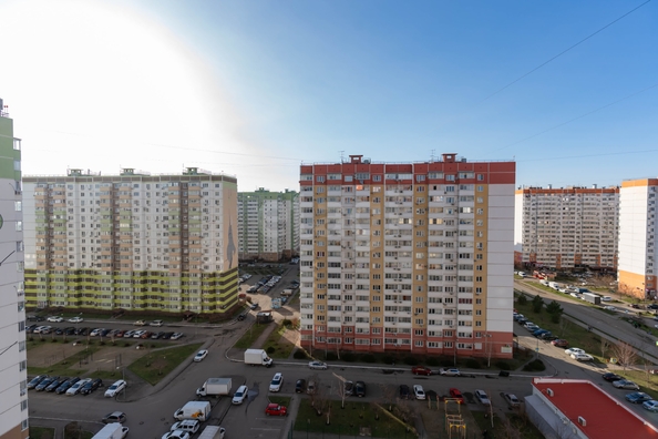 
  Продается 2-комн. квартира 59.2 м². Фото 22.