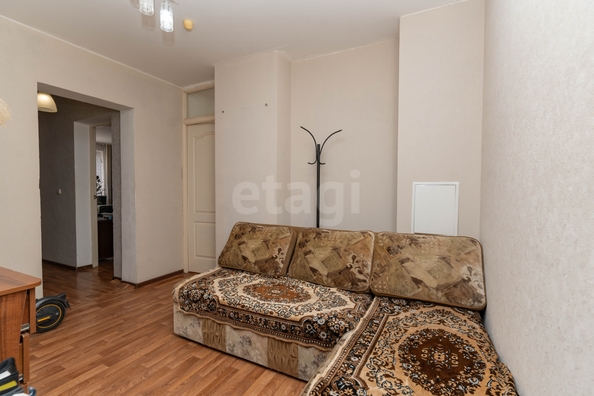 
  Продается 2-комн. квартира 59.2 м². Фото 26.