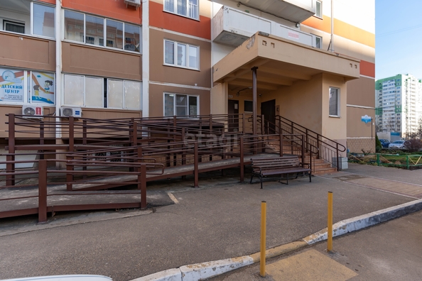 
  Продается 2-комн. квартира 59.2 м². Фото 29.
