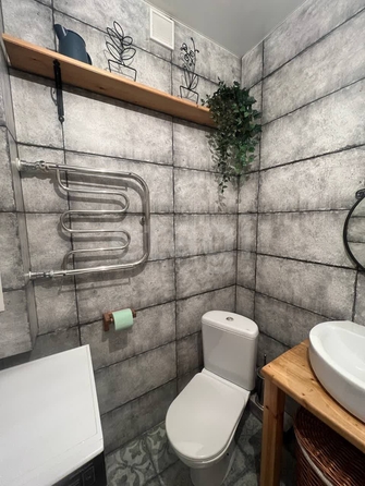 
  Продается 2-комн. квартира 53.3 м². Фото 18.