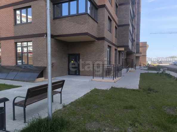 
  Сдается универсальное помещение 129.6 м². Фото 5.