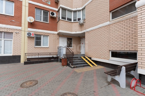 
  Продается 1-комн. квартира 34.8 м². Фото 21.