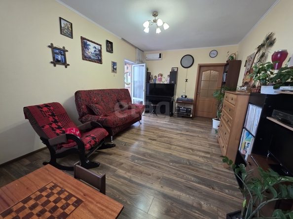 
  Продается 2-комн. квартира 59 м². Фото 3.
