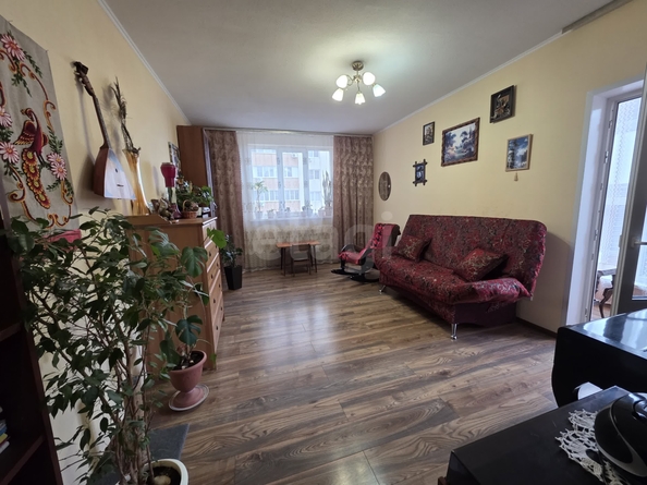 
  Продается 2-комн. квартира 59 м². Фото 5.