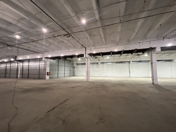 
  Сдается производственное помещение 2362 м². Фото 1.