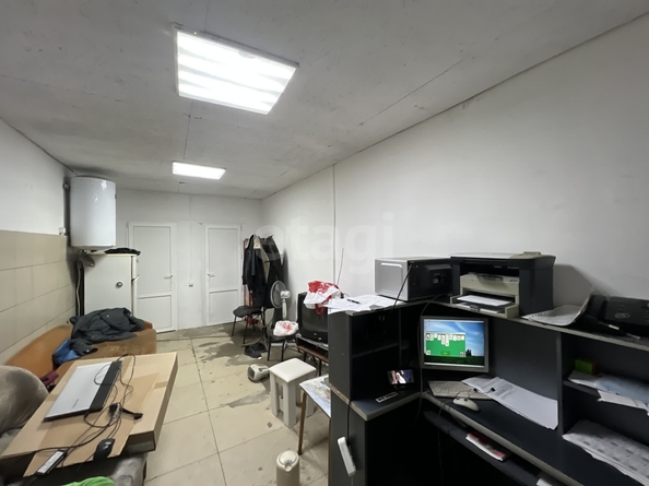 
  Сдается производственное помещение 2362 м². Фото 17.