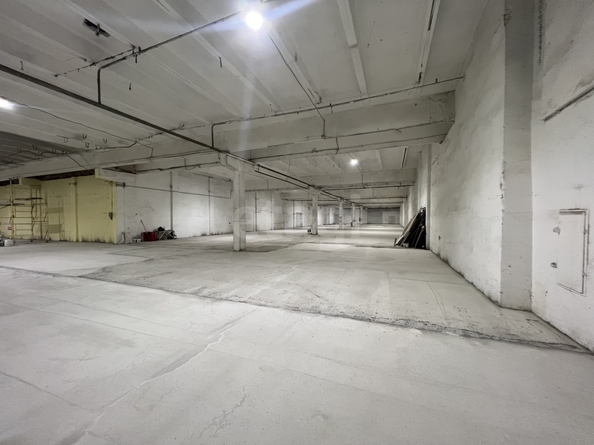 
  Сдается производственное помещение 2657 м². Фото 2.