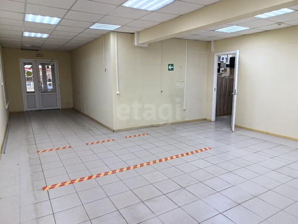 
  Сдается офис 59.5 м². Фото 3.