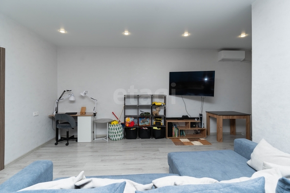 
  Продается 1-комн. квартира 49.6 м². Фото 8.
