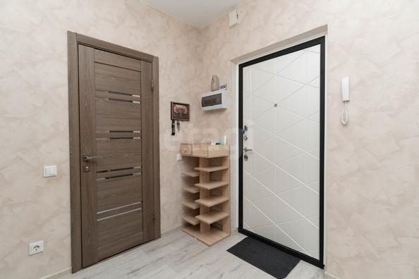 
  Продается 1-комн. квартира 49.6 м². Фото 20.