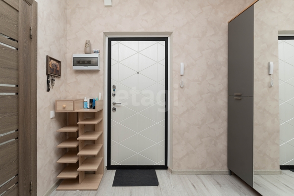 
  Продается 1-комн. квартира 49.6 м². Фото 21.