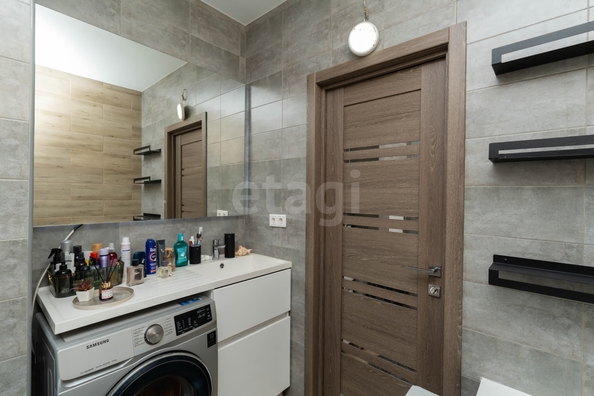 
  Продается 1-комн. квартира 49.6 м². Фото 24.