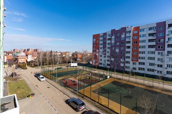 
  Продается 1-комн. квартира 49.6 м². Фото 29.