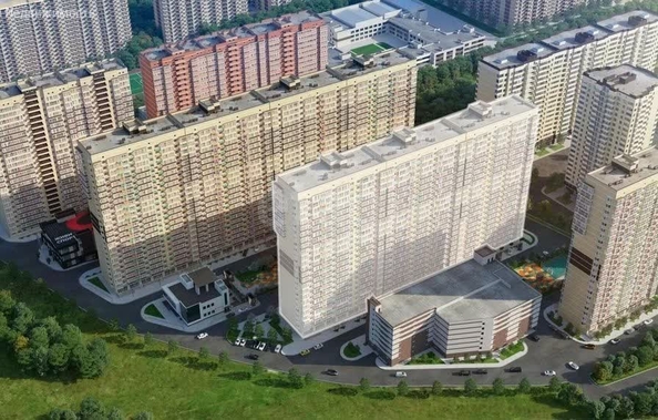 
  Продается 1-комн. квартира 32.6 м². Фото 7.
