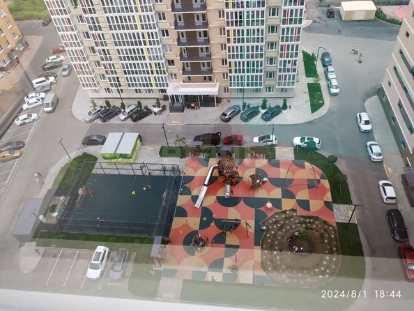 
  Продается 1-комн. квартира 32.6 м². Фото 9.