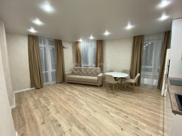 
  Продается 2-комн. квартира 60.6 м², в МКР Любимово, 5 квартал литера 1. Фото 2.
